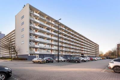 Woning Bernweg 53 Vlaardingen