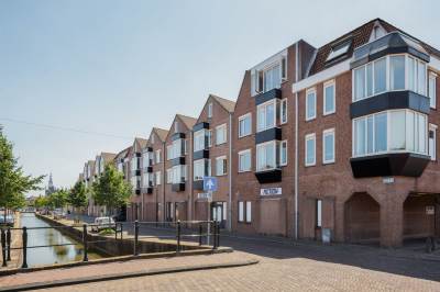 Woning Ockingahiem 53 Franeker