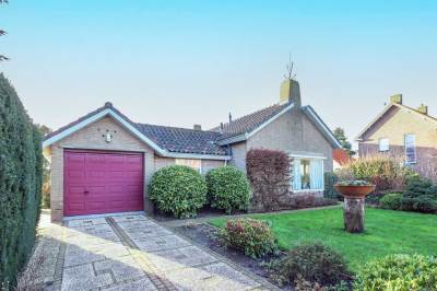 Woning Monsterweg 16 Borssele