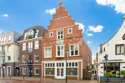 Woning Steenstraat 54 Boxmeer