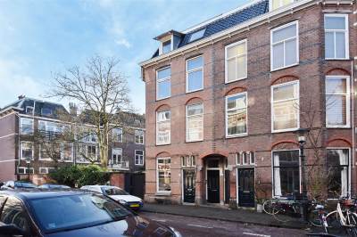 Woning Daguerrestraat 32 Den Haag