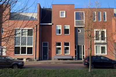 Woning Vlinderweg 246 Aalsmeer