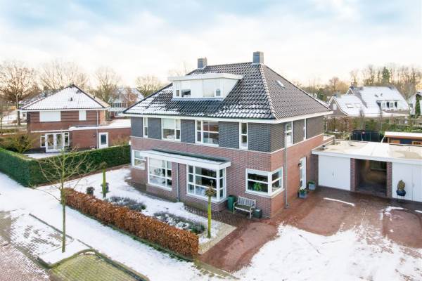 Woning Verenlandweg 26 Rijssen
