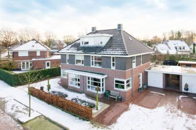 Woning Verenlandweg 26 Rijssen