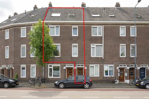 Woning Oude Engelenseweg 30 Den Bosch
