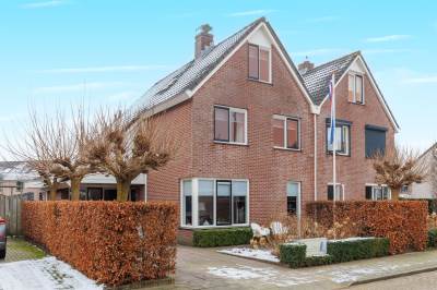 Woning Weth.De Langelaan 16 Leersum