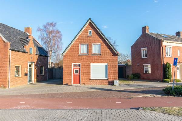 Woning Antwerpsestraatweg 8 Hoogerheide