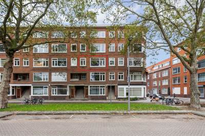 Woning Mijnsherenlaan 185d Rotterdam