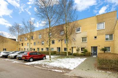 Woning De Vleyen 92 Hoofddorp