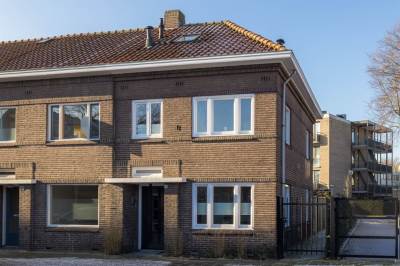 Woning Scheidingstraat 58 Eindhoven