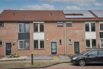 Woning Weerselosestraat 36 Borne