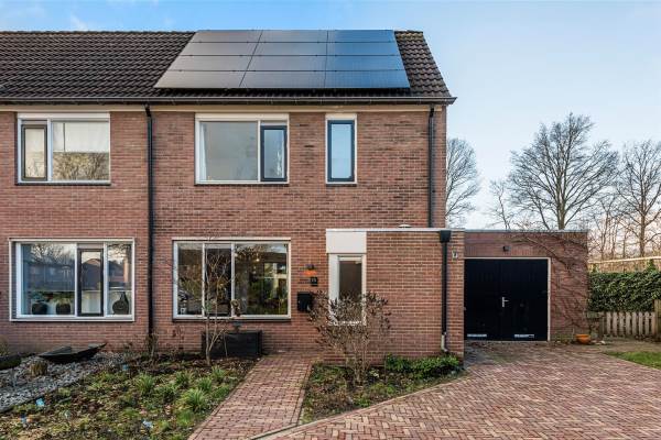 Woning Mossinkserf 15 Holten