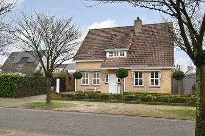 Woning Middelland 1 Bergen op Zoom