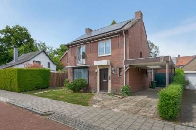 Woning Sint Catharinastraat 1 Weert