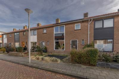 Woning Piet Heinstraat 13 Rozenburg (ZH)