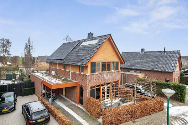 Woning Boezempad 4 Lopik