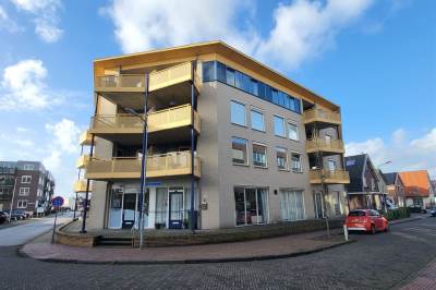 Woning Waterloweg 16 Ede