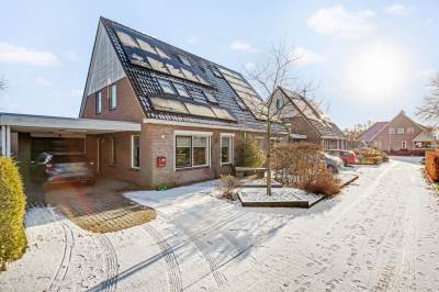 Woning Visserwei 41 Terwispel