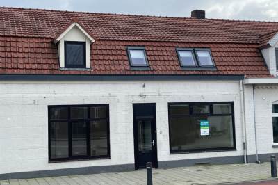 Woning Stationstraat 26 Baexem
