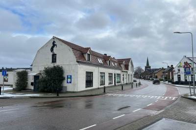 Woning Stationstraat 28 Baexem