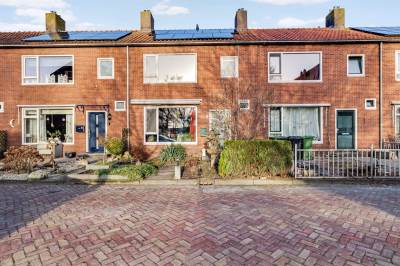 Woning Reigerstraat 7 Foxhol