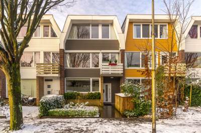 Woning Strandvliet 29 Amstelveen