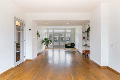 Woning Stationssingel 51C Rotterdam