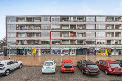 Woning Wormerplein 95 Purmerend