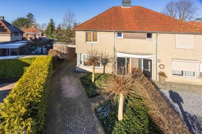 Woning Kleefstraat 9 Bergen (LI)