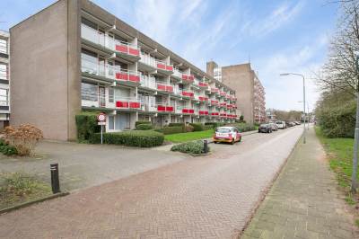 Woning Anemoonstraat 109 Assen