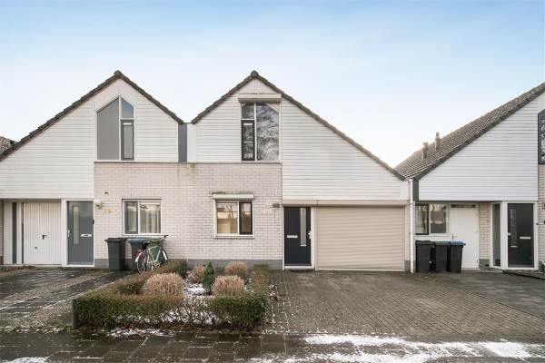 Woning Hertelaan 121 Helmond