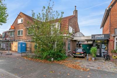 Woning Amsterdamseweg 155 Amstelveen