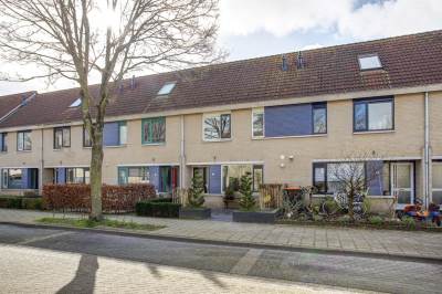 Woning Pauwoog 25 Zeewolde
