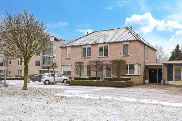 Woning Sebbeleestraat 18 Doetinchem