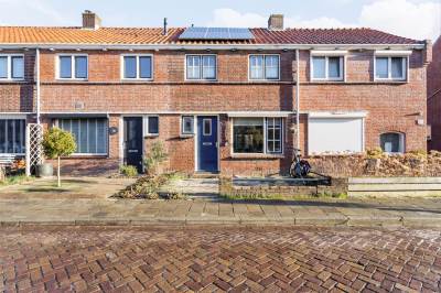 Woning Violenstraat 18 Goes