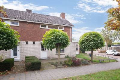 Woning Tichelweg 18 Enschede