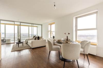 Woning Oosterbakenpad 172 Hoogvliet Rotterdam