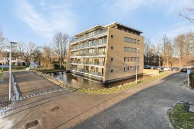 Woning Vegmolaan 2 Leiderdorp