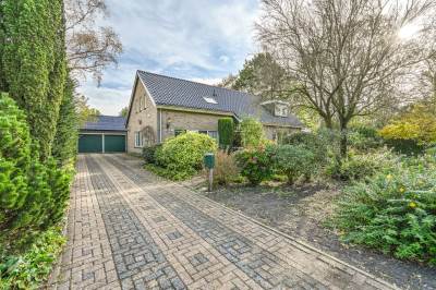 Woning Wilgencamp 12 Hoogeveen