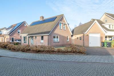 Woning Hoveniersland 28 Noordscheschut