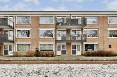 Woning Zeelandiahoeve 201 Amstelveen