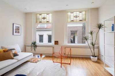 Woning Hoogstraat 3 B 1 Schiedam