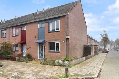 Woning Drakestein 15 Amersfoort