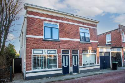 Woning Lipperkerkstraat 324 Enschede