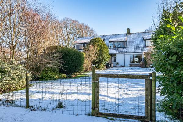 Woning Gemaalweg 12B Rutten