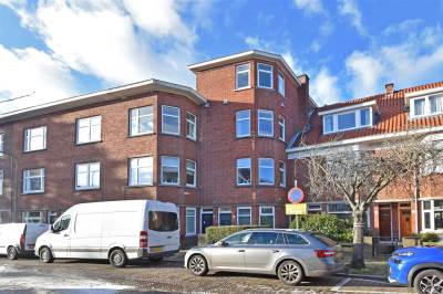 Woning Bosbesstraat 125 Den Haag