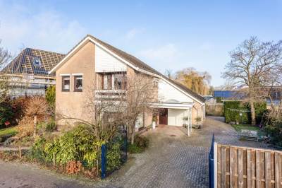 Woning Groothuizenweg 1 Rietmolen