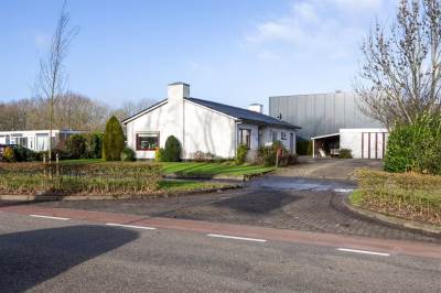 Woning Hoofdstraat 166 Grootegast