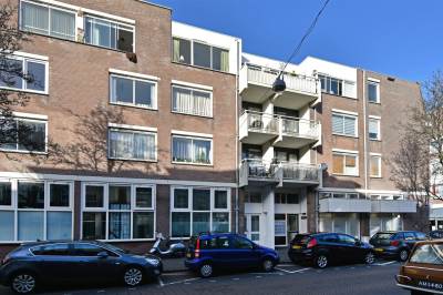 Woning Hamerstraat 23 Den Haag