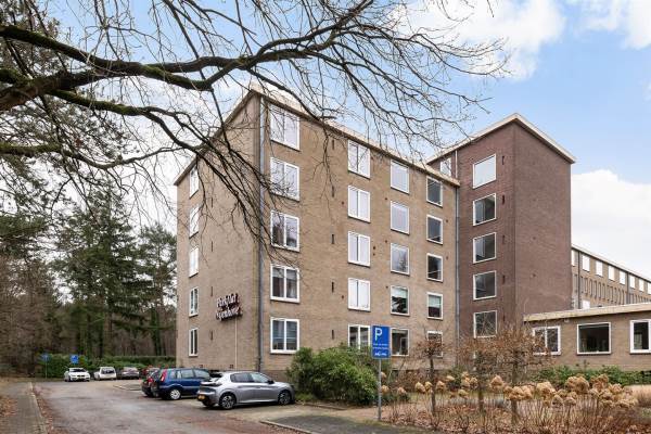 Woning Arnhemse Bovenweg 1825 Zeist